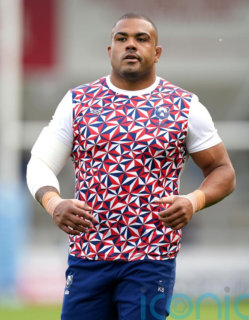 Prop Kyle Sinckler set to miss England&rsquo;s tour of Australia due to back injury