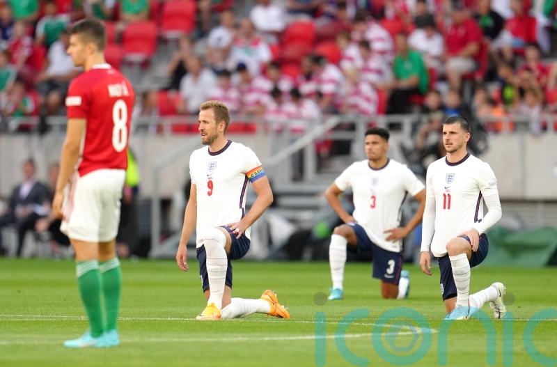 Gareth Southgate believes Germany&rsquo;s decision to take knee is &lsquo;important sign&rsquo;