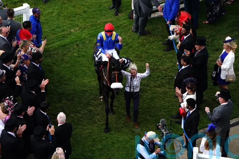 Nicholls still savouring Tees&rsquo; poignant Dash triumph