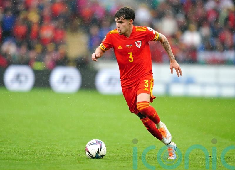 Neco Williams compares Wales World Cup qualification to being &lsquo;kid at Christmas&rsquo;