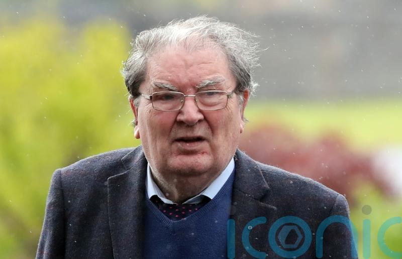 Taoiseach to unveil bust of John Hume at European Parliament