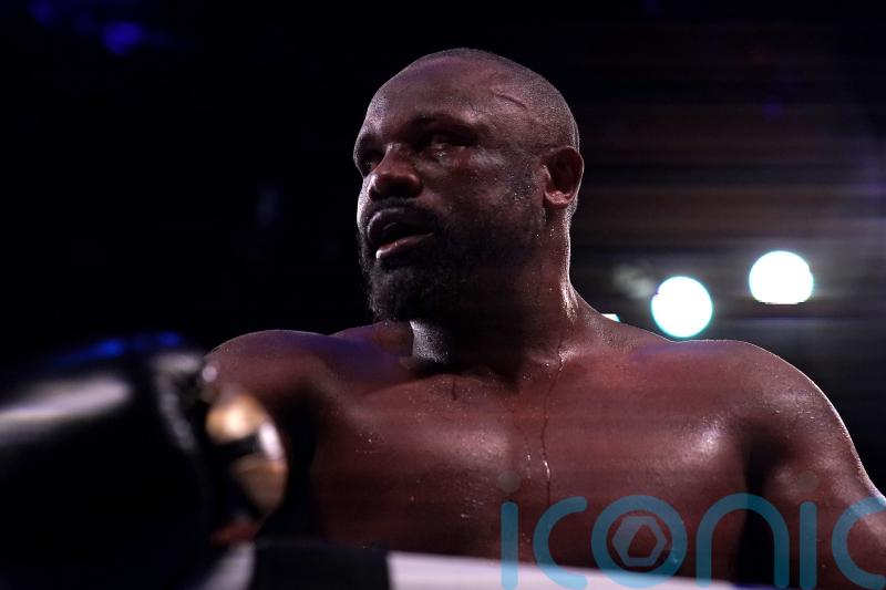 Derek Chisora rematch with Kubrat Pulev scheduled for July