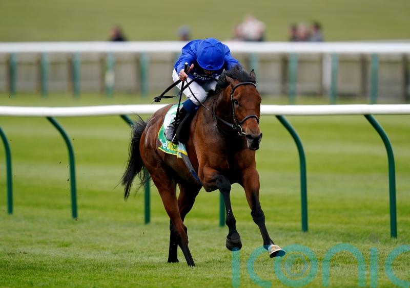 Master Of The Seas to miss Baaeed clash in Queen Anne