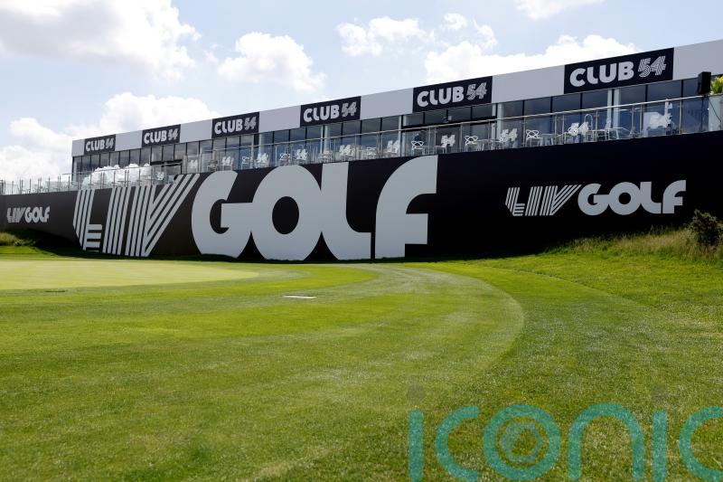 Sanctions and sportswashing &ndash; The key questions as golf&rsquo;s rebel series kicks off