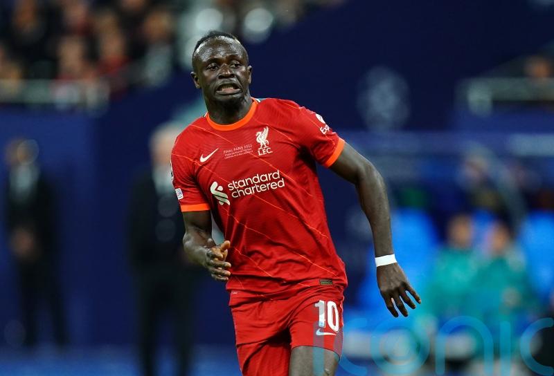 Liverpool reject second Bayern Munich bid for Sadio Mane