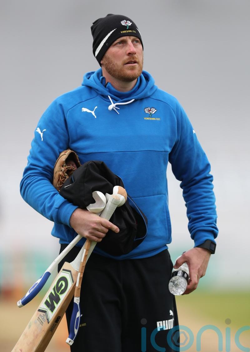 Former Yorkshire head coach Andrew Gale wins unfair dismissal claim against club