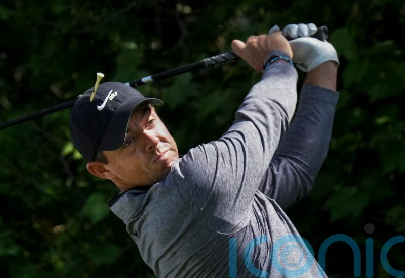 Money is not everything for Rory McIlroy as he continues opposition to LIV Golf