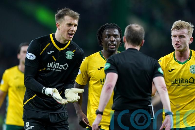 Hibernian sign defender Rocky Bushiri on permanent contract from Norwich