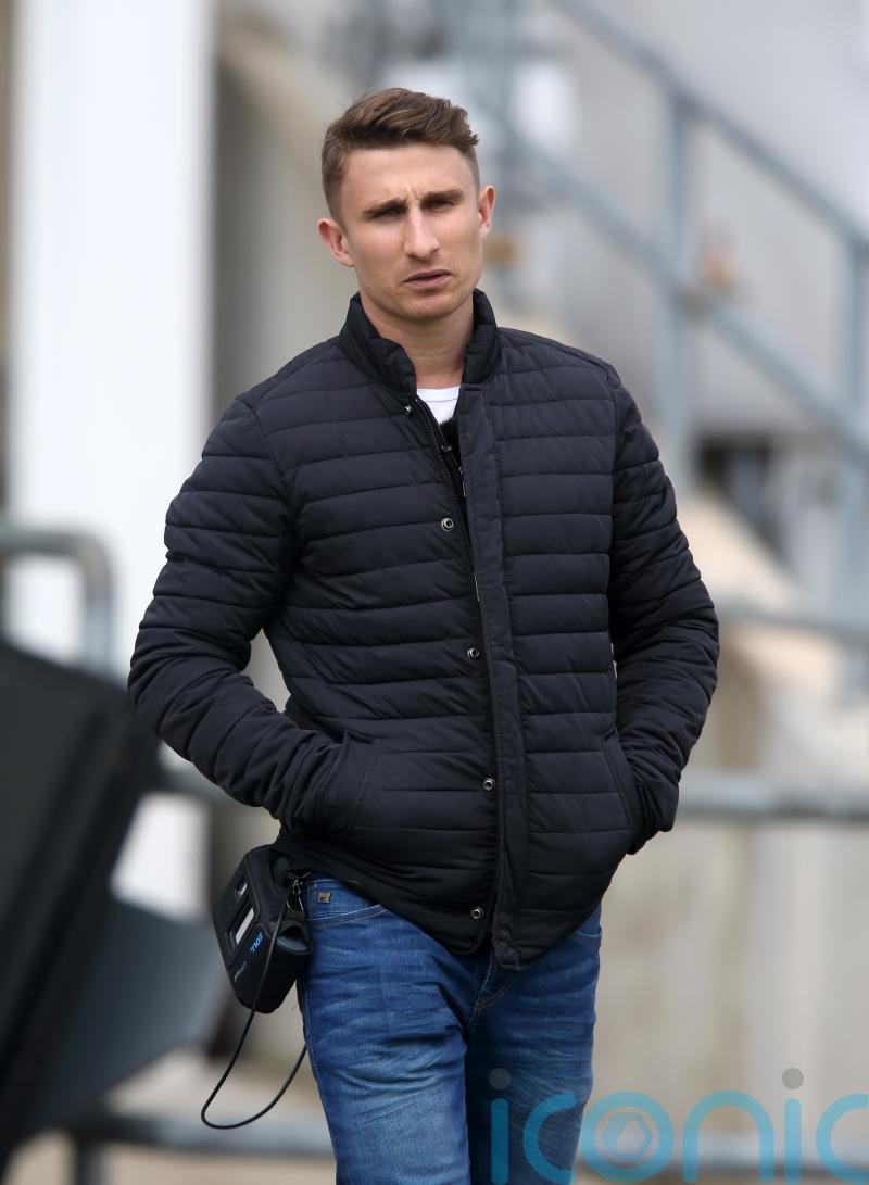 James Taylor leaves head scout role at ECB