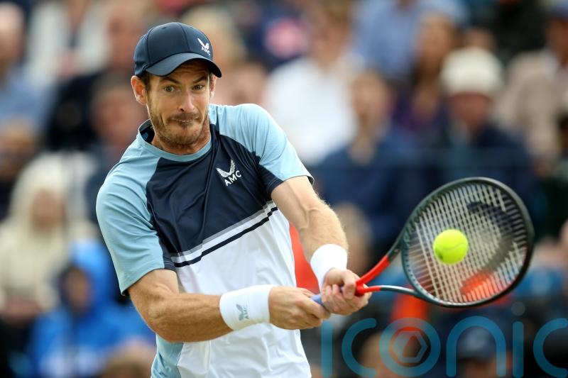 Andy Murray sees off Alexander Bublik challenge to reach last eight in Stuttgart