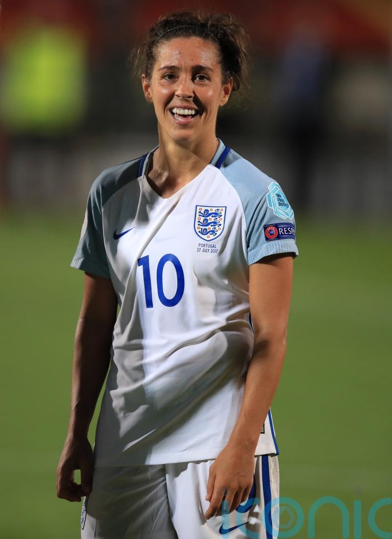 Fara Williams reveals concerns over eating disorder culture in women&rsquo;s football