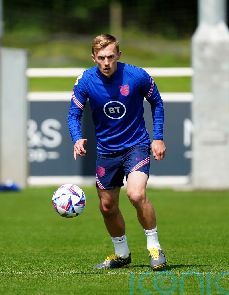 Euro 2020 heartbreak inspires James Ward-Prowse to succeed