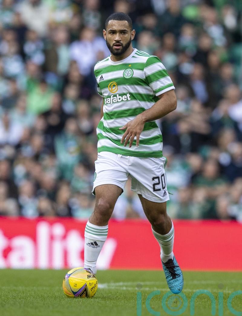 Celtic sign Cameron Carter-Vickers from Tottenham on four-year deal