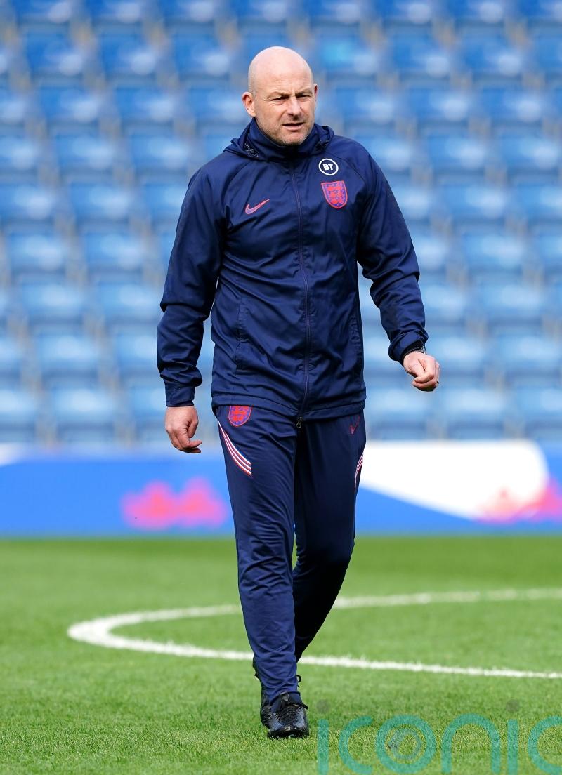 Lee Carsley wants England Under-21 players to keep improving