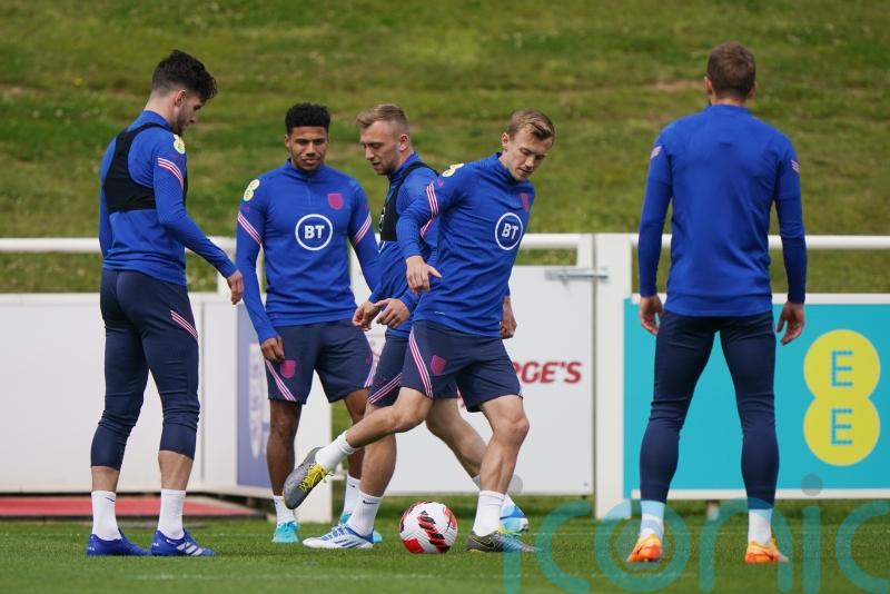 James Ward-Prowse fuelled by heartbreak of not being picked for Euro 2020