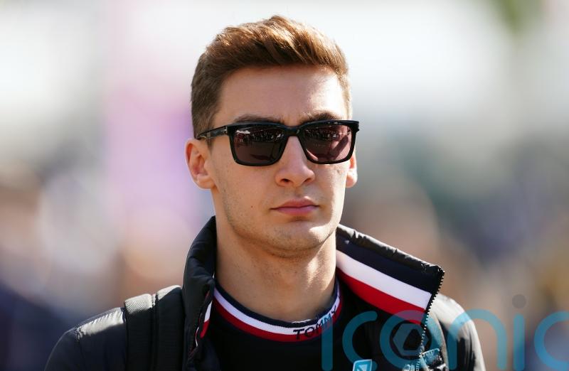 George Russell fears &lsquo;major incident&rsquo; in &lsquo;dangerous&rsquo; new Formula One cars