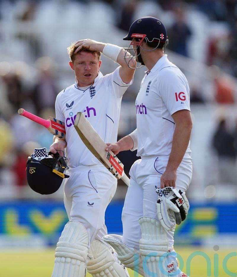 England challenged to dig in as they bid to battle back against New Zealand