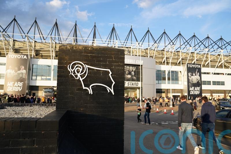 EFL ramps up the pressure on administrators over delay in the sale of Derby