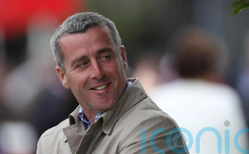 Exciting times for David Marnane with Lady Tilbury