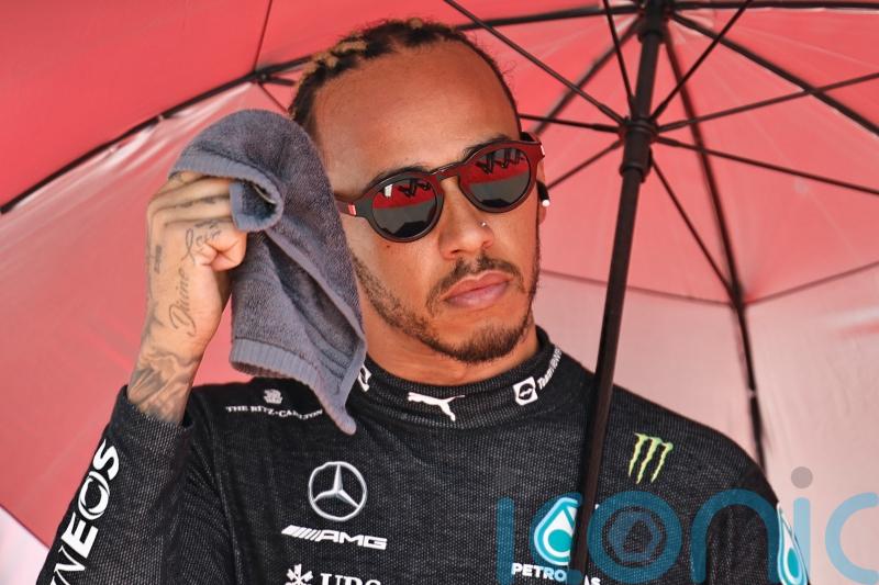 Lewis Hamilton could miss Canadian Grand Prix after &lsquo;most painful race&rsquo; in Baku