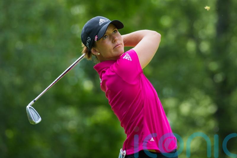 Swede Linn Grant becomes first female winner of DP World Tour event in Halmstad