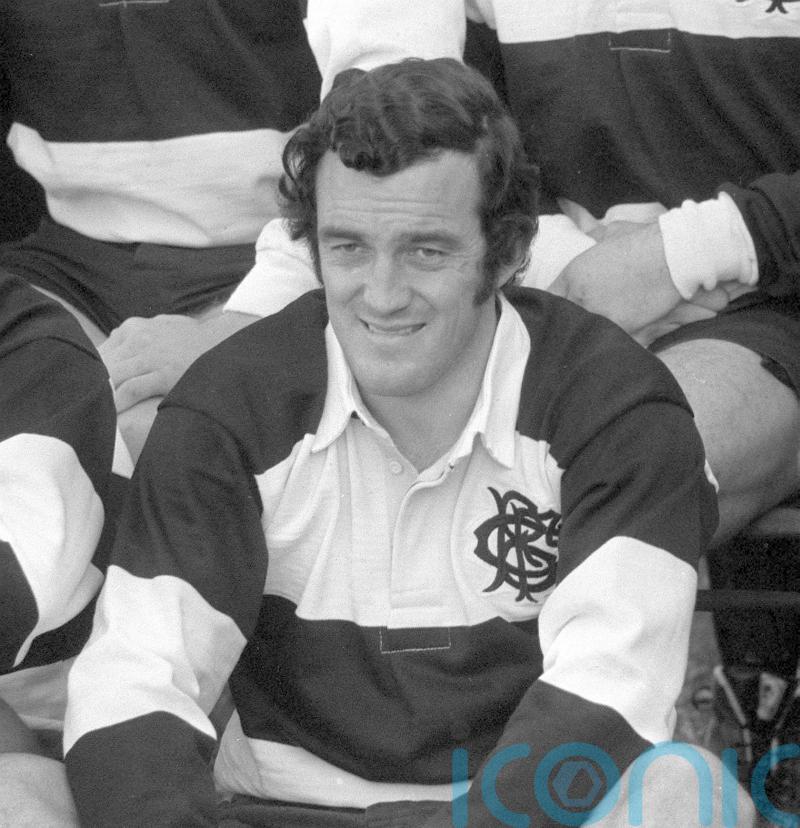Phil Bennett: Twinkle-toed outside-half who starred for Wales and the Lions