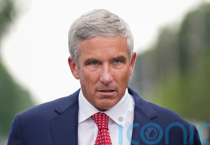 We can&rsquo;t allow LIV Golf rebels to &lsquo;freeride&rsquo; off PGA Tour, says Jay Monahan