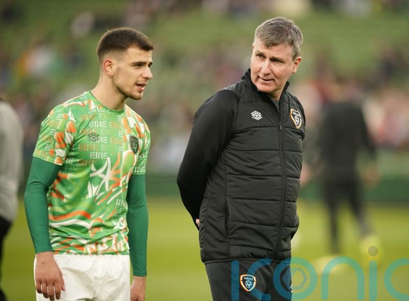 Ireland&rsquo;s start to Nations League &lsquo;wasn&rsquo;t good enough&rsquo;, admits Jayson Molumby