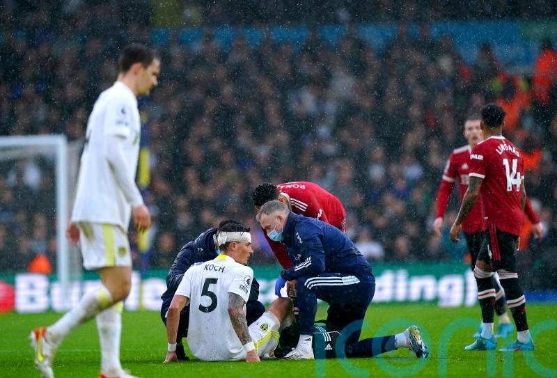 Football&rsquo;s law-makers urged to introduce temporary concussion substitutions