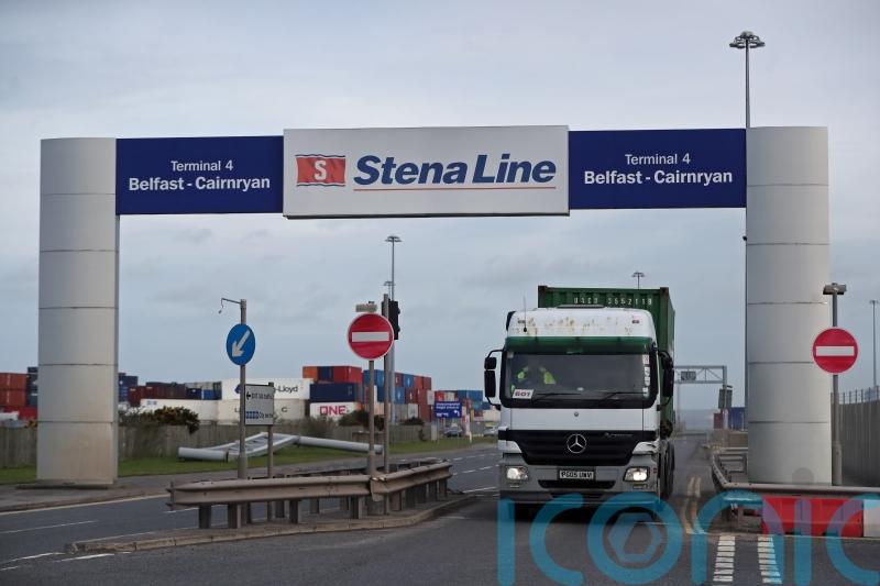 UK Government to introduce controversial legislation to amend NI Protocol