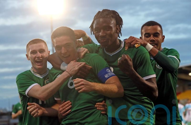 Conor Coventry hoping Ireland U21s can seal maiden finals spot with Italy scalp