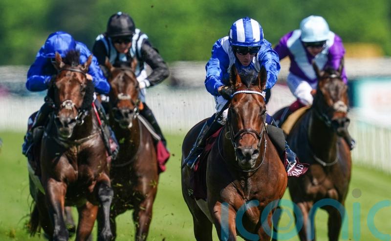 Queen Anne can cement Baaeed&rsquo;s burgeoning superstar status