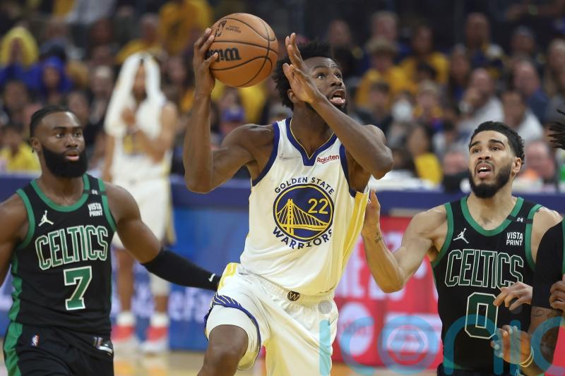 Golden State Warriors on verge of fourth NBA title in eight years