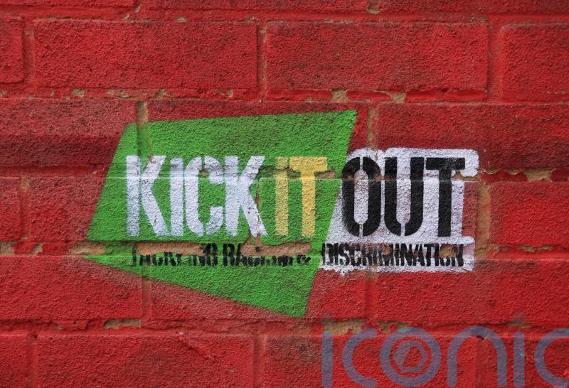 Getting into the mindset of a racist &ndash; Kick It Out&rsquo;s battle to change attitudes