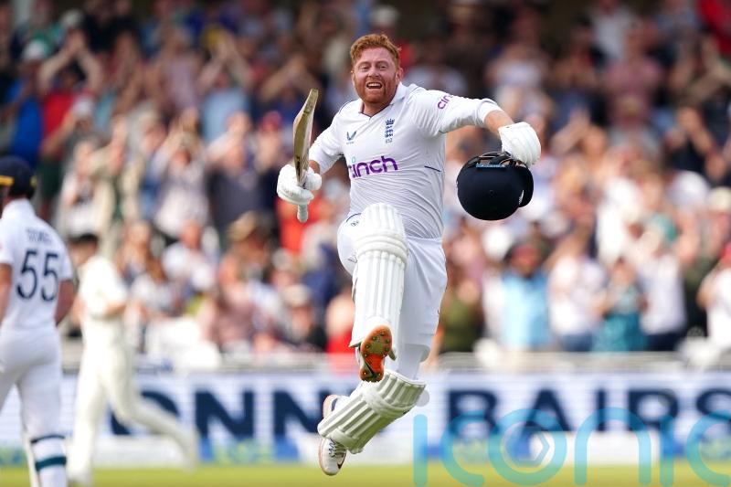 Jonny Bairstow&rsquo;s rapid century joins list of great fourth-innings contributions