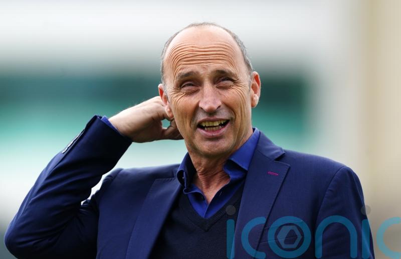 Nasser Hussain believes Trent Bridge success was &lsquo;one of England&rsquo;s greatest wins&rsquo;