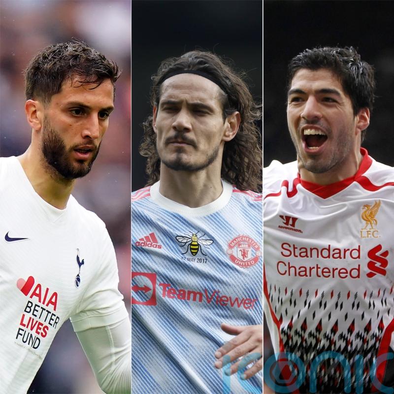 Bentancur, Cavani and Suarez &ndash; How have Uruguayans fared in the Premier League?