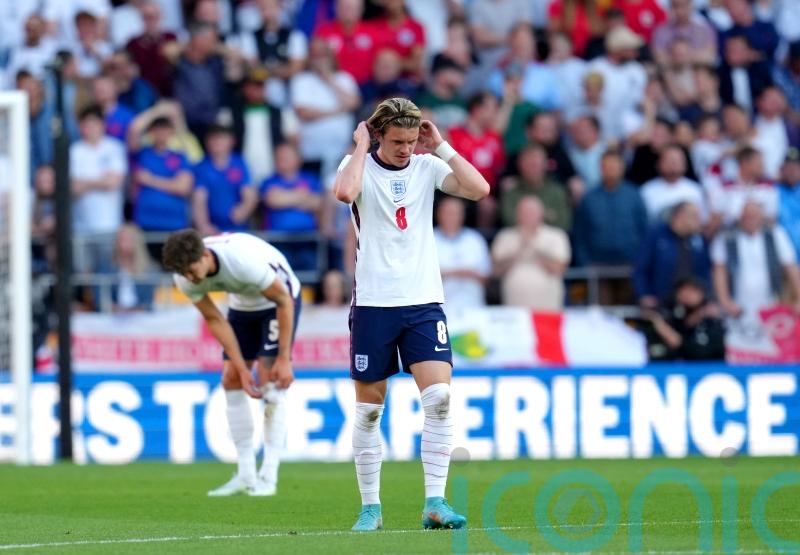 Hungary defeat joins list of embarrassing losses suffered by England