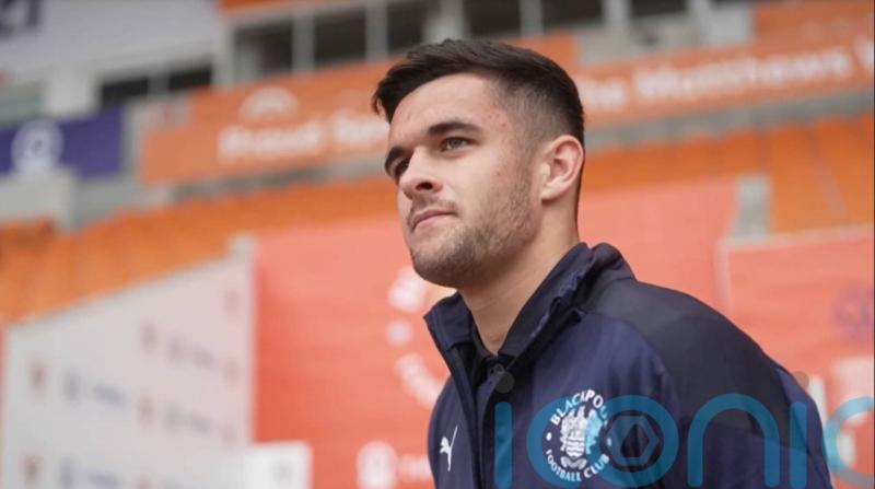 An inspiration to us all &ndash; Jake Daniels praised after coming out as gay