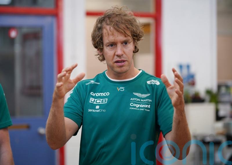 Sebastian Vettel questions whether he should quit F1 over climate change