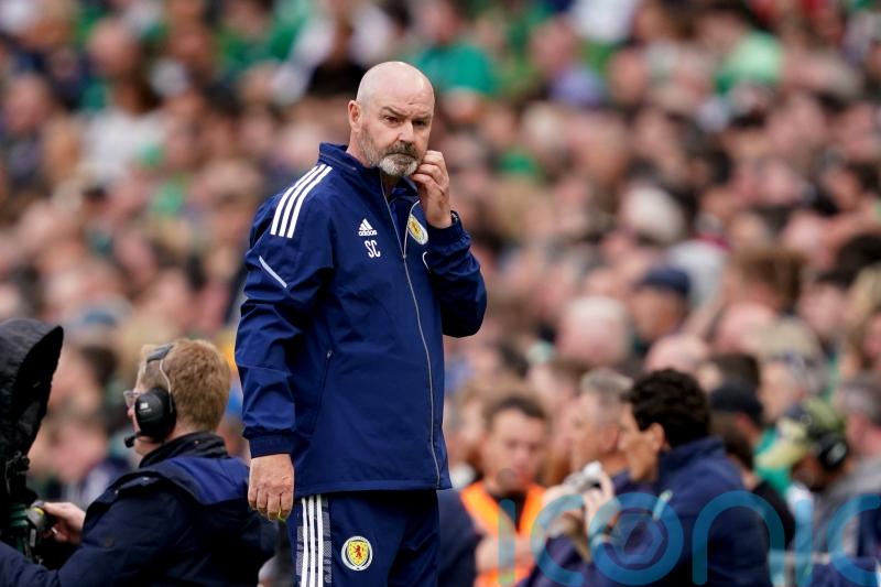 Steve Clarke eager to learn lessons from Scotland&rsquo;s underwhelming June campaign