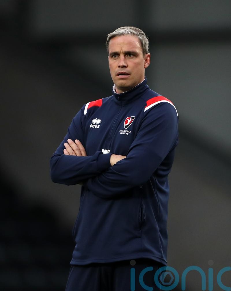 New head coach Michael Duff confident he can help League One Barnsley progress