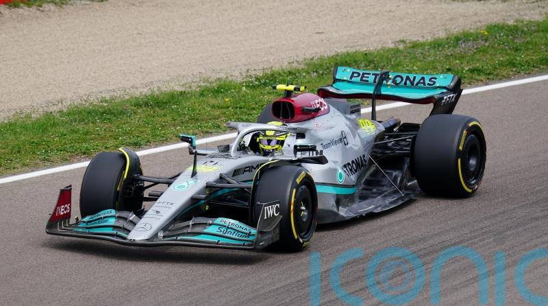 FIA vows to &lsquo;reduce or eliminate&rsquo; porpoising on the advice of its medical team