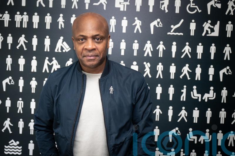 Paul Parker questions Harry Kane&rsquo;s England starting spot after Hungary showing