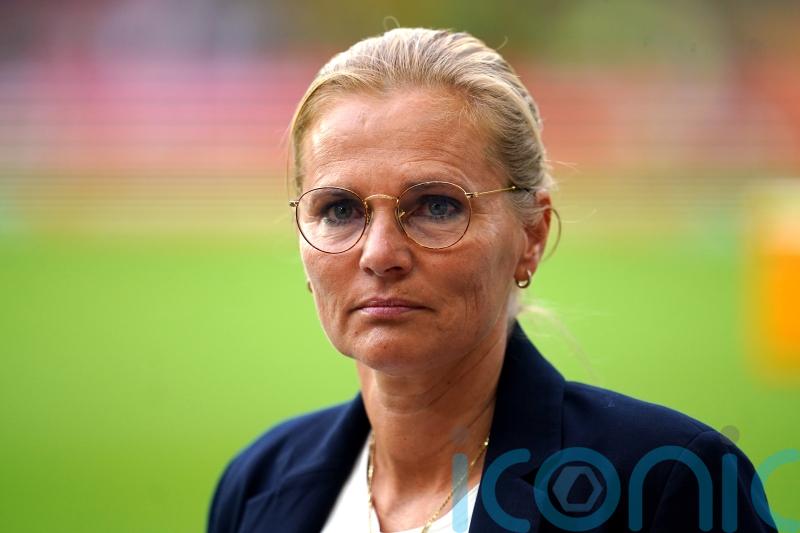 Sarina Wiegman wants &lsquo;more ruthlessness&rsquo; from England Women despite victory