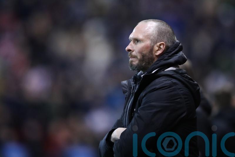 Michael Appleton returns for second stint as Blackpool manager