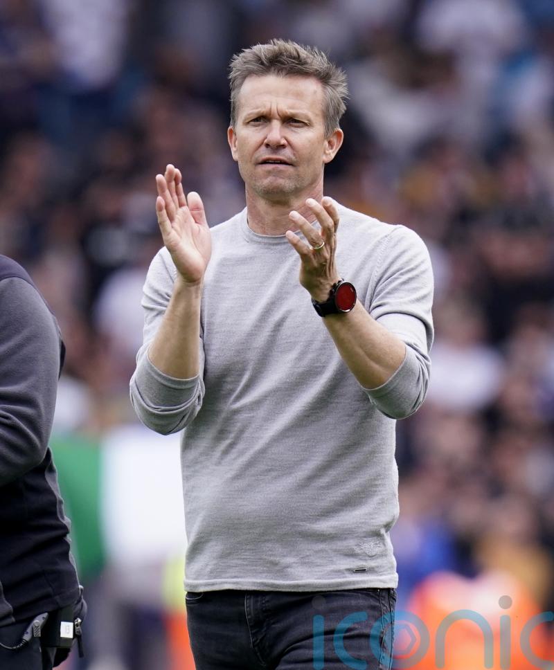 Midfielder Marc Roca becomes Leeds boss Jesse Marsch&rsquo;s third signing of summer