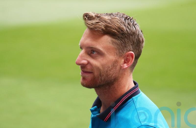 Jos Buttler urges England to strive for better and break 500-run barrier