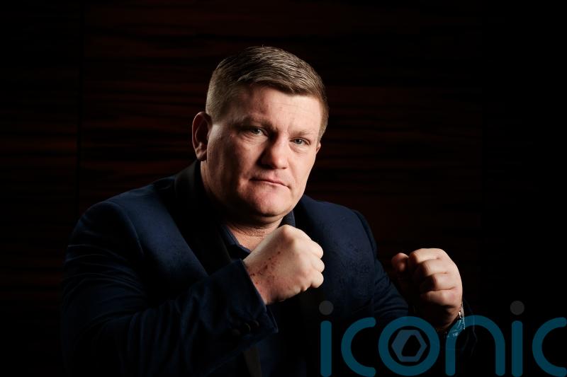 Ricky Hatton&rsquo;s return to the ring postponed until November