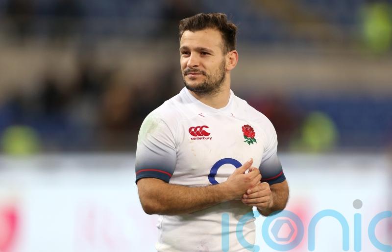 Danny Care&rsquo;s England recall came after convincing pitch to Eddie Jones